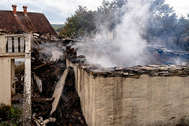 Affordable Fire Damage Repair solutions in Lithia, FL